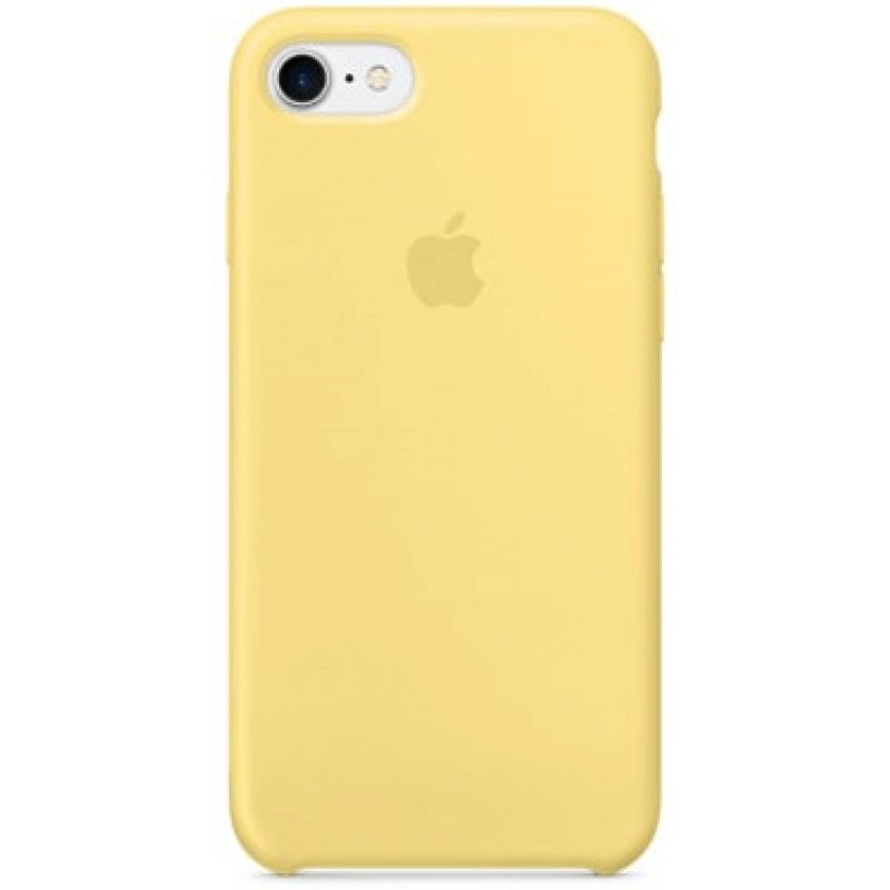 Silicon Case para iPhone 7/8/SE 2020 - technopromosCaseTecnopromosAmarilloSilicon Case para iPhone 7/8/SE 2020