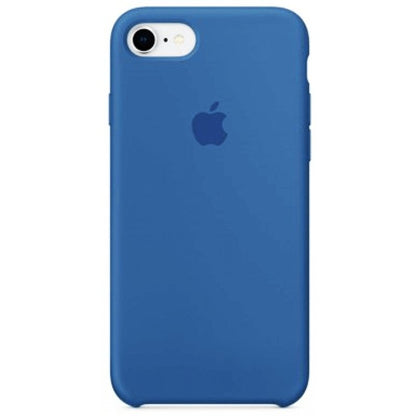Silicon Case para iPhone 7/8/SE 2020 - technopromosCaseTecnopromosAzul royalSilicon Case para iPhone 7/8/SE 2020