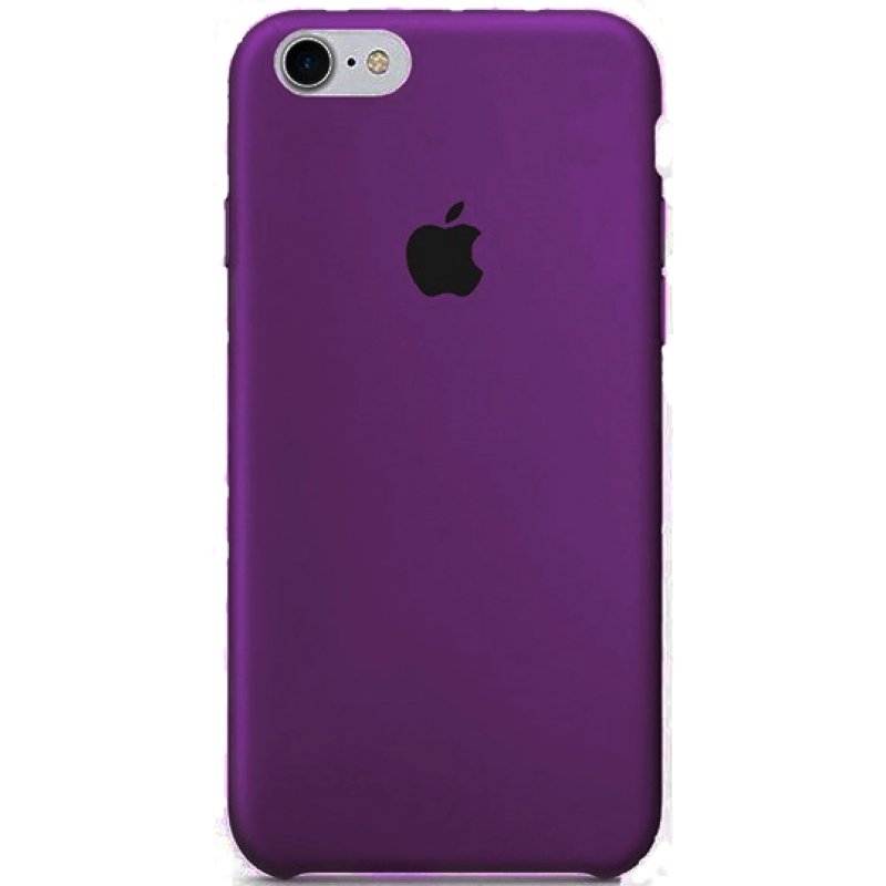 Silicon Case para iPhone 7/8/SE 2020 - technopromosCaseTecnopromosMoradoSilicon Case para iPhone 7/8/SE 2020