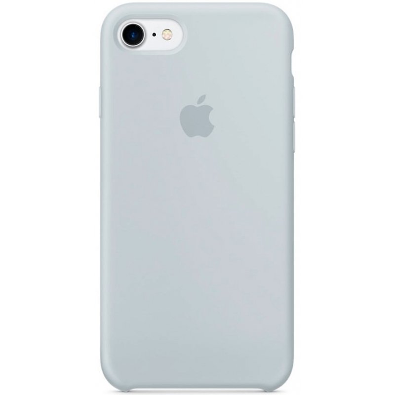 Silicon Case para iPhone 7/8/SE 2020 - technopromosCaseTecnopromosNiebla azulSilicon Case para iPhone 7/8/SE 2020