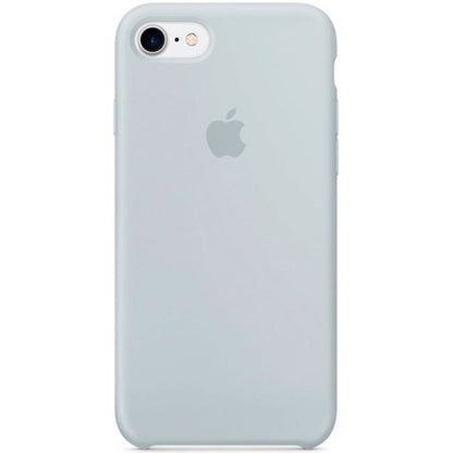 Silicon Case para iPhone 7/8/SE 2020 - technopromosCaseTecnopromosNiebla azulSilicon Case para iPhone 7/8/SE 2020