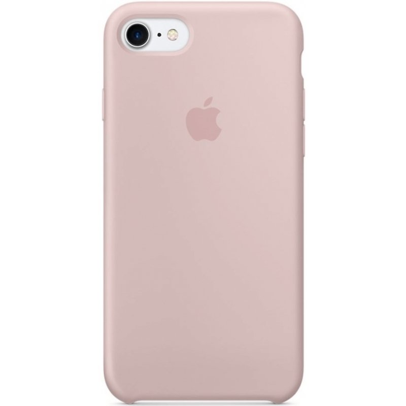 Silicon Case para iPhone 7/8/SE 2020 - technopromosCaseTecnopromosRosa arenaSilicon Case para iPhone 7/8/SE 2020