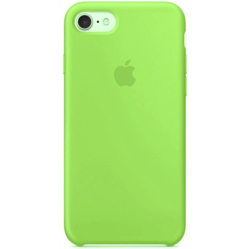 Silicon Case para iPhone 7/8/SE 2020 - technopromosCaseTecnopromosVerdeSilicon Case para iPhone 7/8/SE 2020