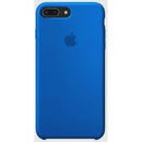 Silicon Case para iPhone 8 Plus/7 Plus - technopromosCaseTecnoloversAzulSilicon Case para iPhone 8 Plus/7 Plus