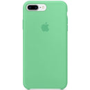 Silicon Case para iPhone 8 Plus/7 Plus - technopromosCaseTecnoloversMentaSilicon Case para iPhone 8 Plus/7 Plus