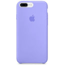 Silicon Case para iPhone 8 Plus/7 Plus - technopromosCaseTecnoloversMorado claroSilicon Case para iPhone 8 Plus/7 Plus