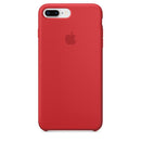 Silicon Case para iPhone 8 Plus/7 Plus - technopromosCaseTecnoloversRojoSilicon Case para iPhone 8 Plus/7 Plus