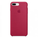 Silicon Case para iPhone 8 Plus/7 Plus - technopromosCaseTecnoloversRosa rojoSilicon Case para iPhone 8 Plus/7 Plus
