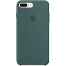 Silicon Case para iPhone 8 Plus/7 Plus - technopromosCaseTecnoloversVerde pinoSilicon Case para iPhone 8 Plus/7 Plus