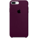 Silicon Case para iPhone 8 Plus/7 Plus - technopromosCaseTecnoloversVino MarsalaSilicon Case para iPhone 8 Plus/7 Plus