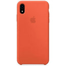 Silicon Case para iPhone Xr - technopromosCaseTecnopromosAlbaricoqueSilicon Case para iPhone Xr