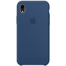 Silicon Case para iPhone Xr - technopromosCaseTecnopromosAzul oceanoSilicon Case para iPhone Xr