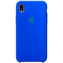 Silicon Case para iPhone Xr - technopromosCaseTecnopromosAzul ultramarinoSilicon Case para iPhone Xr