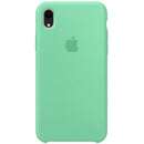 Silicon Case para iPhone Xr - technopromosCaseTecnopromosMentaSilicon Case para iPhone Xr