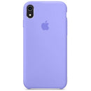 Silicon Case para iPhone Xr - technopromosCaseTecnopromosMorado claroSilicon Case para iPhone Xr