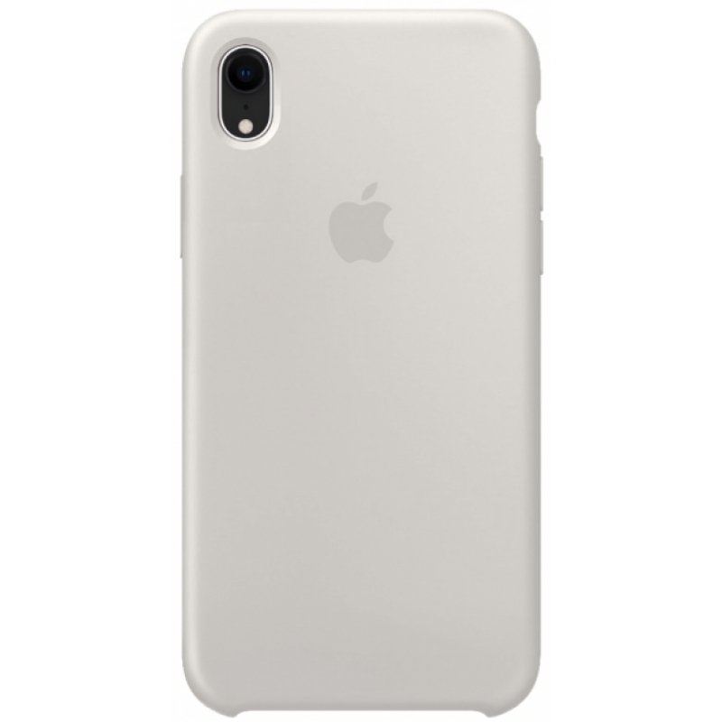 Silicon Case para iPhone Xr - technopromosCaseTecnopromosRocaSilicon Case para iPhone Xr