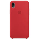 Silicon Case para iPhone Xr - technopromosCaseTecnopromosRojoSilicon Case para iPhone Xr