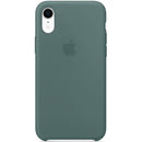 Silicon Case para iPhone Xr - technopromosCaseTecnopromosVerde PinoSilicon Case para iPhone Xr