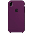 Silicon Case para iPhone Xr - technopromosCaseTecnopromosVino MarsalaSilicon Case para iPhone Xr