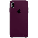 Silicon Case para iPhone XS Max - technopromosCaseTecnoloversVino MarsalaSilicon Case para iPhone XS Max