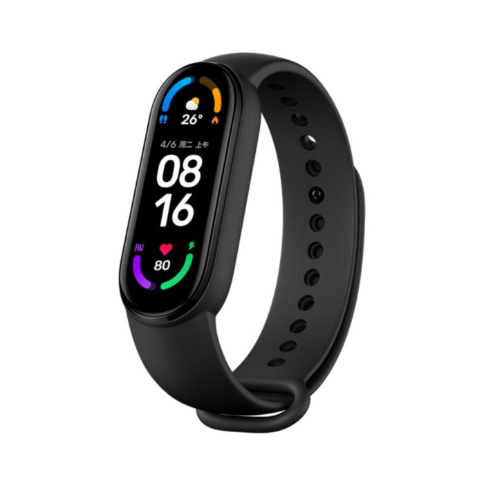 SmartBand 6 - technopromosTecnopromosNegroSmartBand 6