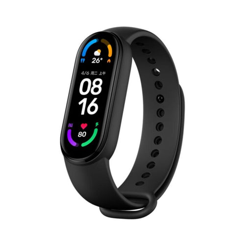 SmartBand 6 - technopromosTecnopromosNegroSmartBand 6