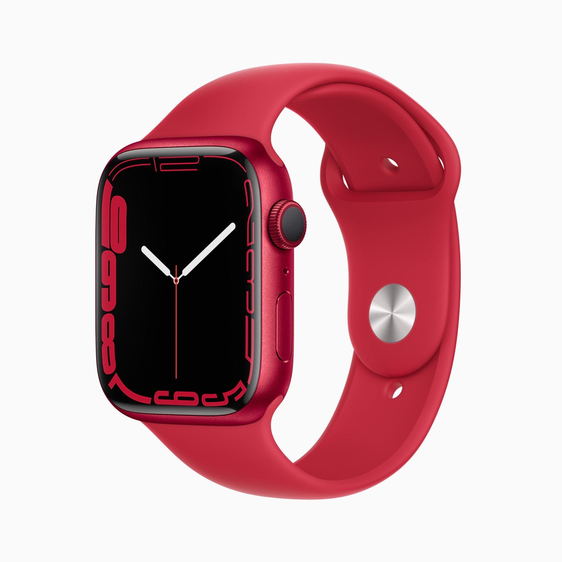 SmartWatch Serie 7 Plus - technopromostechnopromosNegroSmartWatch Serie 7 Plus