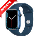 SmartWatch Serie 7 Plus - technopromostechnopromosNegroSmartWatch Serie 7 Plus