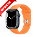 SmartWatch Serie 7 Plus - technopromostechnopromosNegroSmartWatch Serie 7 Plus