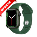 SmartWatch Serie 7 Plus - technopromostechnopromosNegroSmartWatch Serie 7 Plus