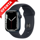 SmartWatch Serie 7 Plus - technopromostechnopromosNegroSmartWatch Serie 7 Plus