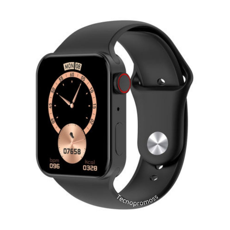 SmartWatch Serie 7 Pro Max - technopromostechnopromosNegroSmartWatch Serie 7 Pro Max