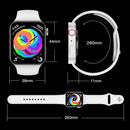 SmartWatch Serie 7 Pro Max - technopromostechnopromosNegroSmartWatch Serie 7 Pro Max