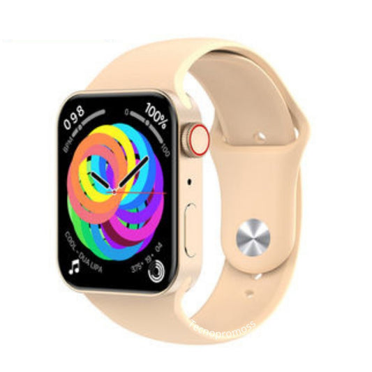 SmartWatch Serie 7 Pro Max - technopromostechnopromosNegroSmartWatch Serie 7 Pro Max