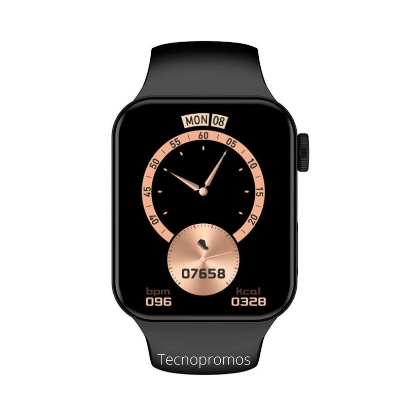SmartWatch Serie 7 Pro Max - technopromostechnopromosNegroSmartWatch Serie 7 Pro Max