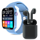 SmartWatch Serie 7 Pro + Pods Ultra - technopromostechnopromosRosaBlancoSmartWatch Serie 7 Pro + Pods Ultra