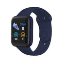 SmartWatch Serie Plus Colors - technopromosTecnopromosVerde claroSmartWatch Serie Plus Colors