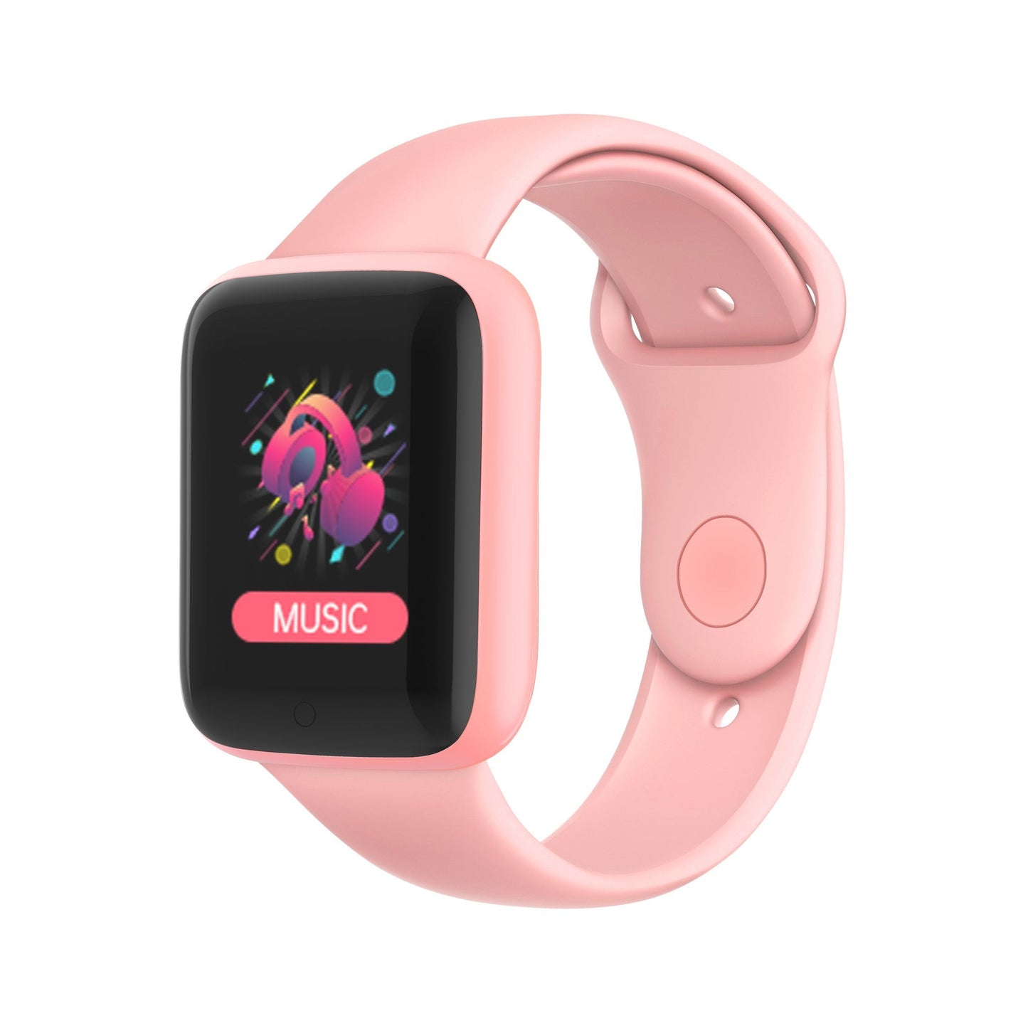 SmartWatch Serie Plus Colors - technopromosTecnopromosVerde claroSmartWatch Serie Plus Colors