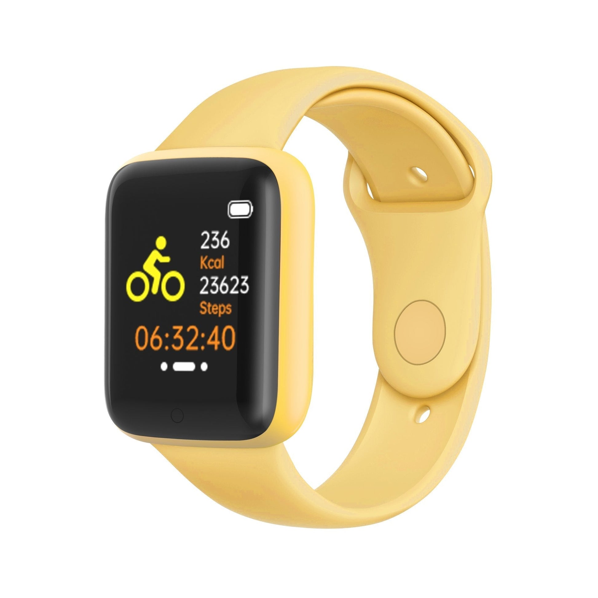 SmartWatch Serie Plus Colors - technopromosTecnopromosVerde claroSmartWatch Serie Plus Colors