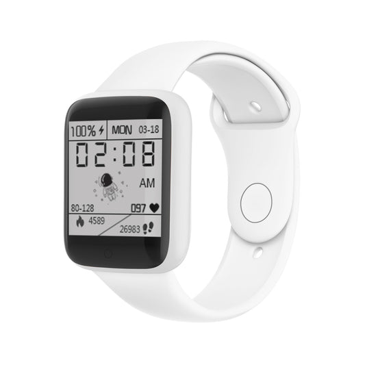 SmartWatch Serie Plus Colors - technopromosTecnopromosVerde claroSmartWatch Serie Plus Colors