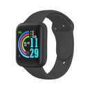SmartWatch Serie Plus Colors - technopromosTecnopromosVerde claroSmartWatch Serie Plus Colors