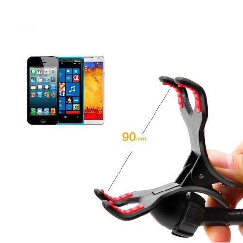 Sujetador Para Celular - technopromosTecnopromosSujetador Para Celular