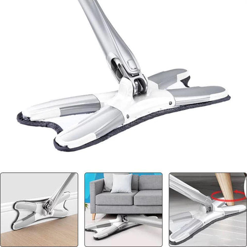Trapeador Exprimidor Whatsclean - technopromosTecnopromosTrapeador Exprimidor Whatsclean - Tecnopromos