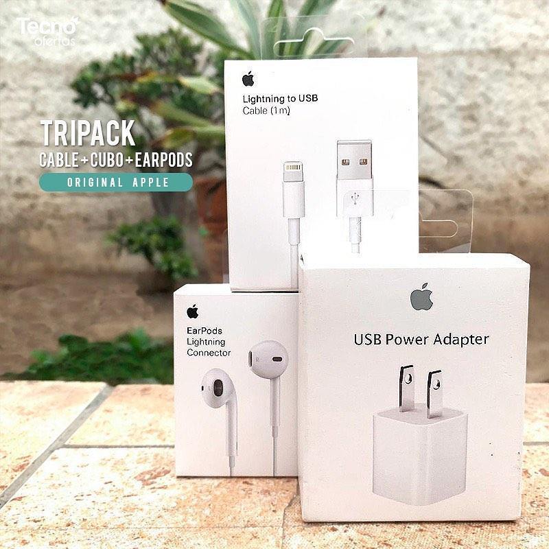 Tripack (Original) - technopromosTecnopromosTripack (Original) - Tecnopromos