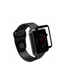 Protector Pantalla Vidrio Templado SmartWatch 5D 42-44-45mm - technopromos