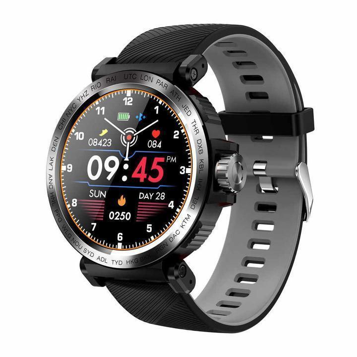 Watch GT2 Pro - technopromostechnopromosGT2 Pro Negro con Correa de Cuero NegraWatch GT2 Pro
