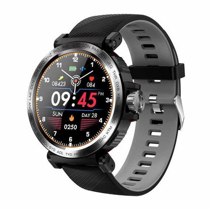 Watch GT2 Pro - technopromostechnopromosGT2 Pro Negro con Correa de Cuero NegraWatch GT2 Pro