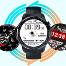 Watch GT2 Pro - technopromostechnopromosGT2 Pro Negro con Correa de Cuero NegraWatch GT2 Pro