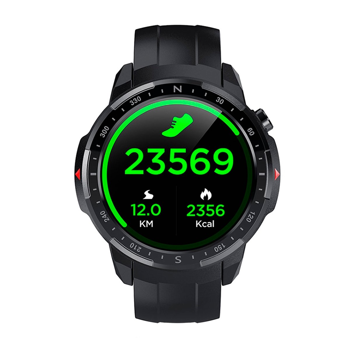 Watch GT2 Pro - technopromostechnopromosGT2 Pro Negro con Correa de Cuero NegraWatch GT2 Pro