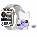 SmartWatch Serie 9 Premium + Sound Vision GRATIS - technopromos